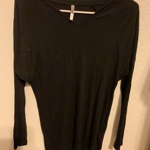 Gap vneck